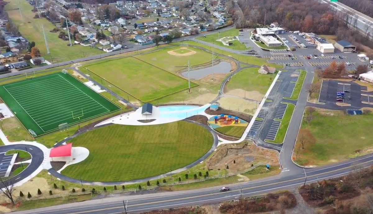 More Than 80 Vendors, Entertainment Set for Bristol Twp. Fall Fest