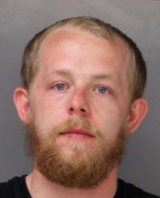 ‘Danger To Society’ Sentenced To Prison For Shooting Ex-Friend