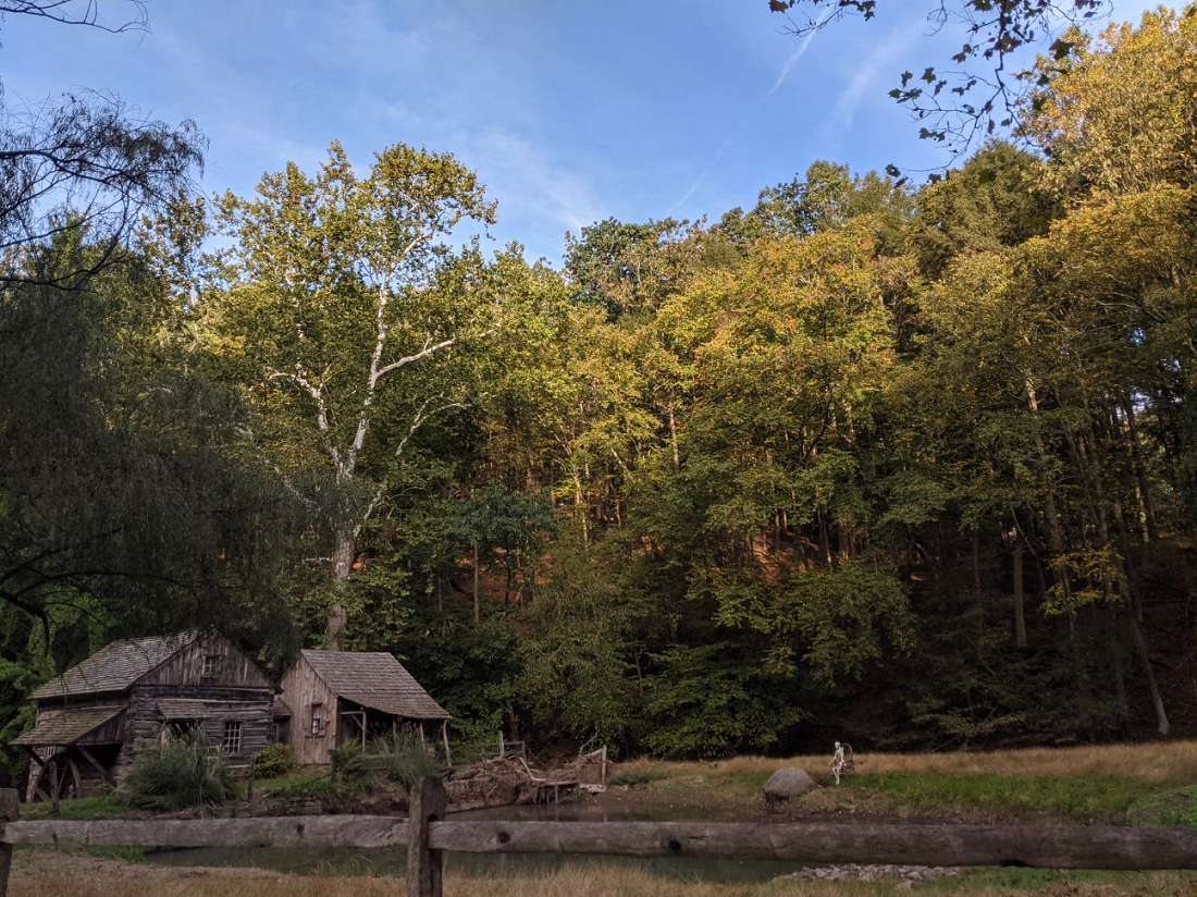 MUST SEE: Bucks County Fall Foliage Guide 2021
