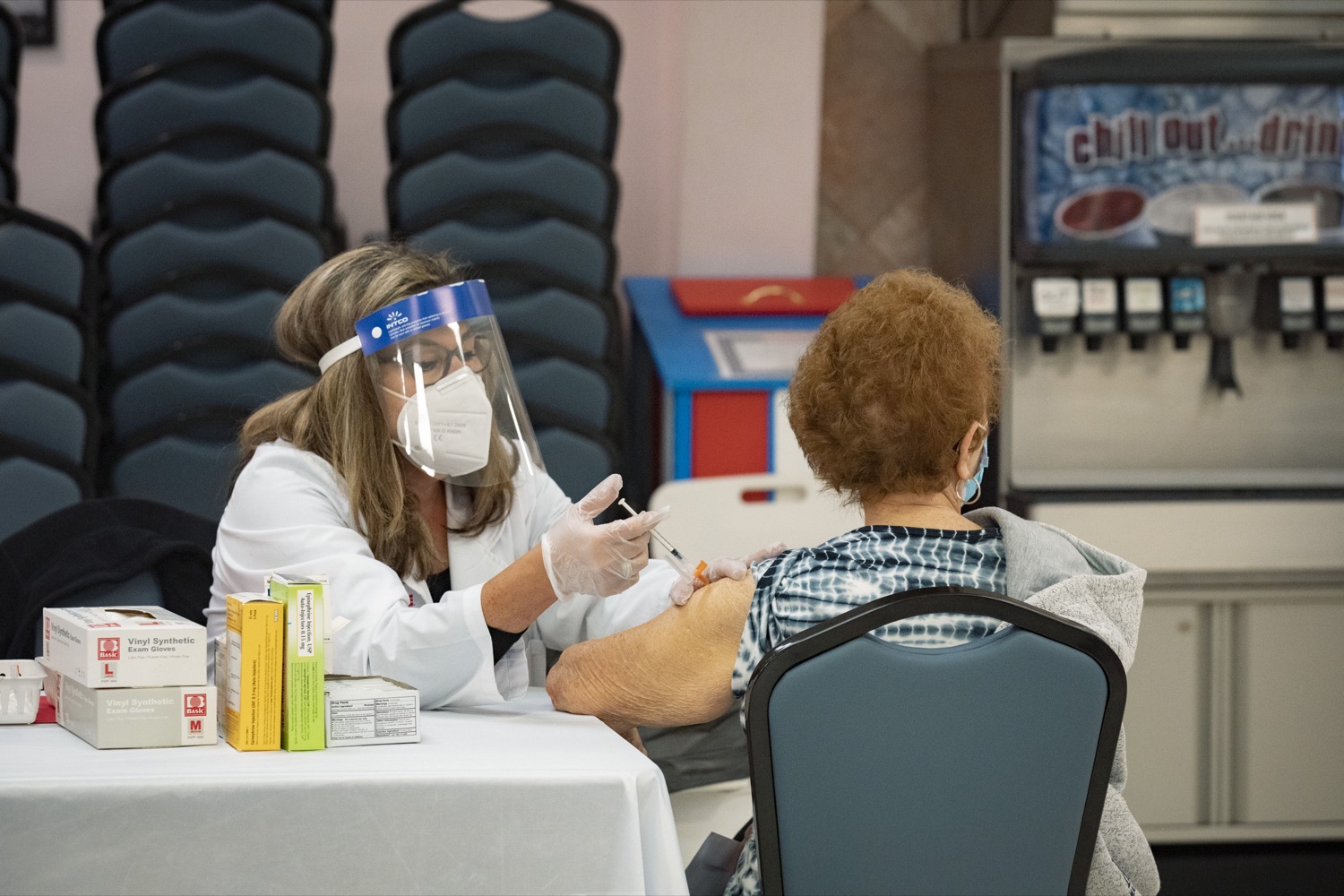 When Should You Get The New COVID-19 Vaccine?