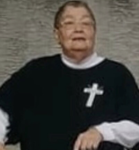 Obituary: Sandra Lee (Sandy) Fry, 72