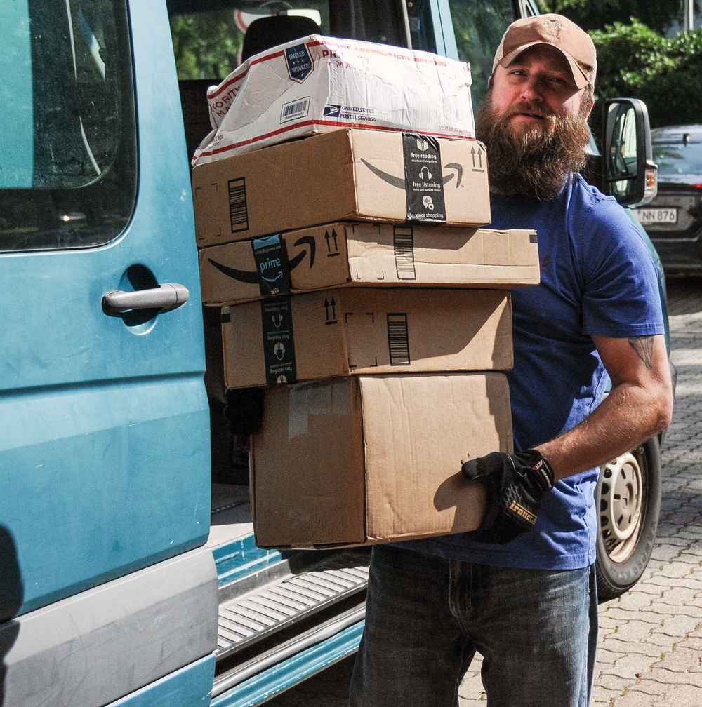 Forthcoming Legislation From Bucks County Lawmaker To Target Porch Pirates