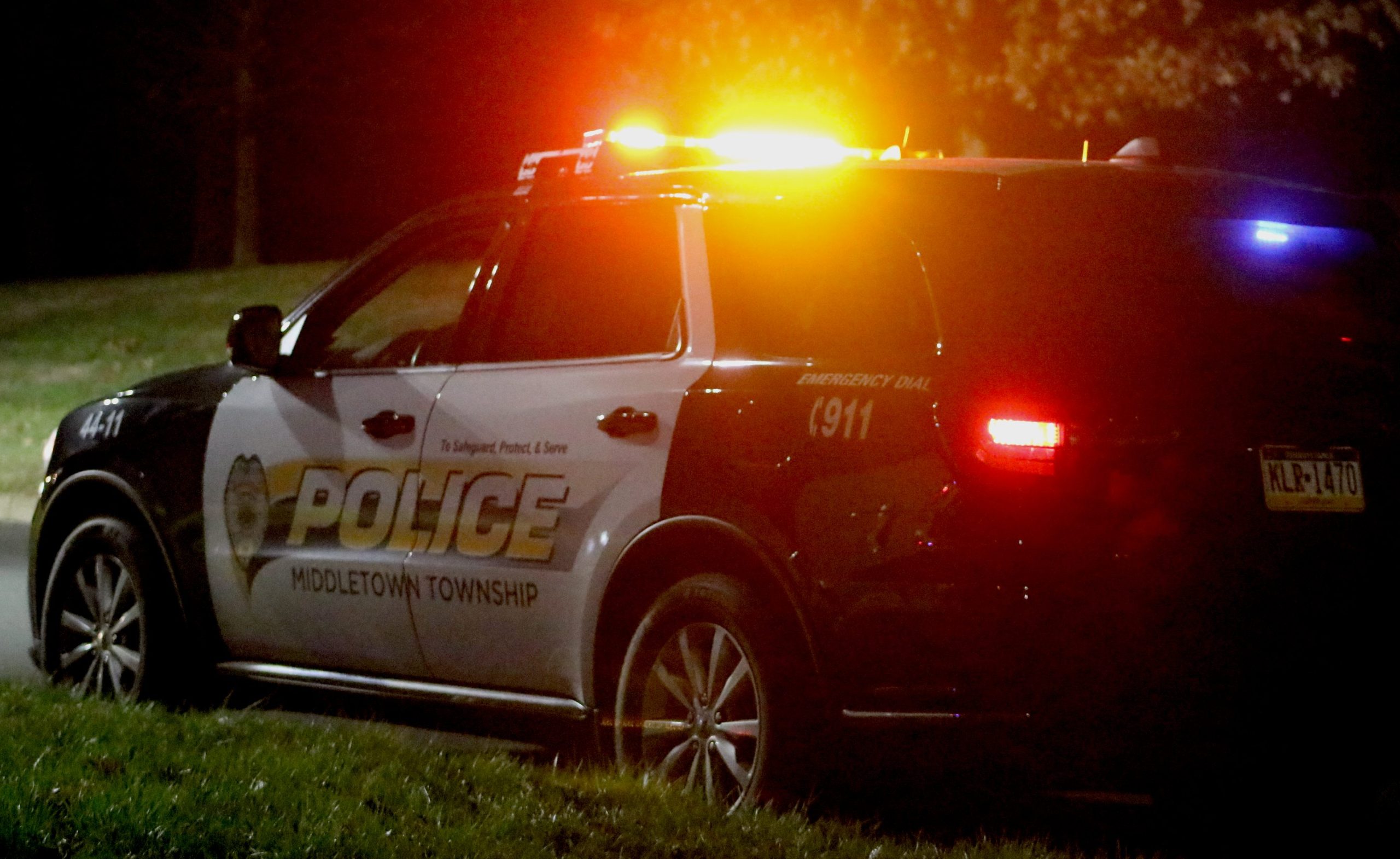 Coroner IDs Man Killed Along Woodbourne Road