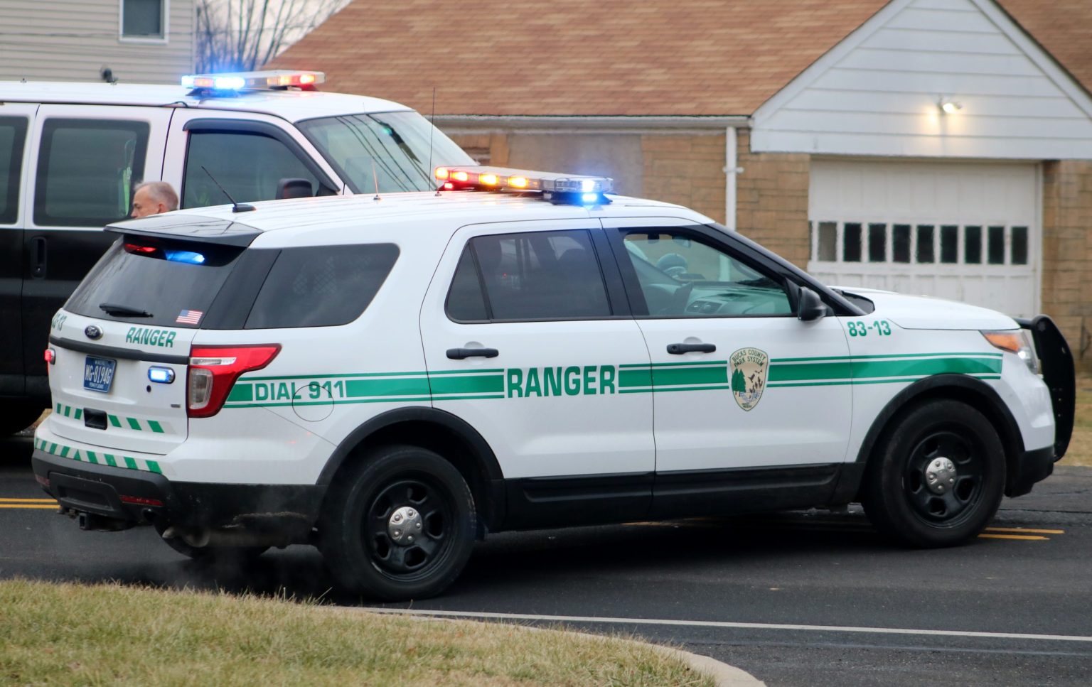 County Swears In New Chief Ranger - LevittownNow.com