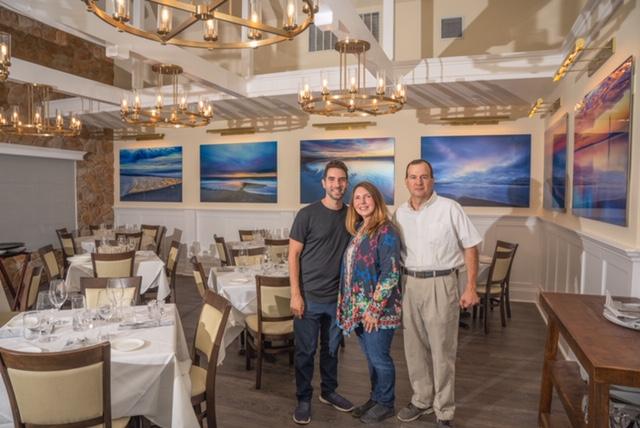 Cate’s Spotlight: Family-Owned Restaurant & Bar Opens In Lower Bucks County