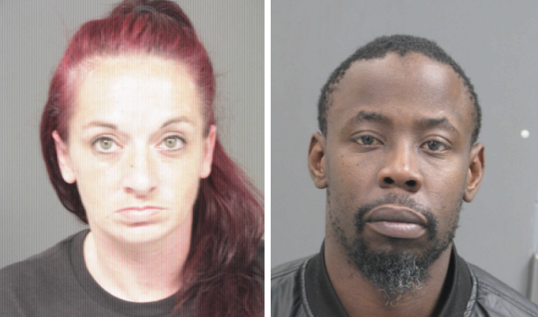 Alleged Porch Pirates Sought By Cops - LevittownNow.com