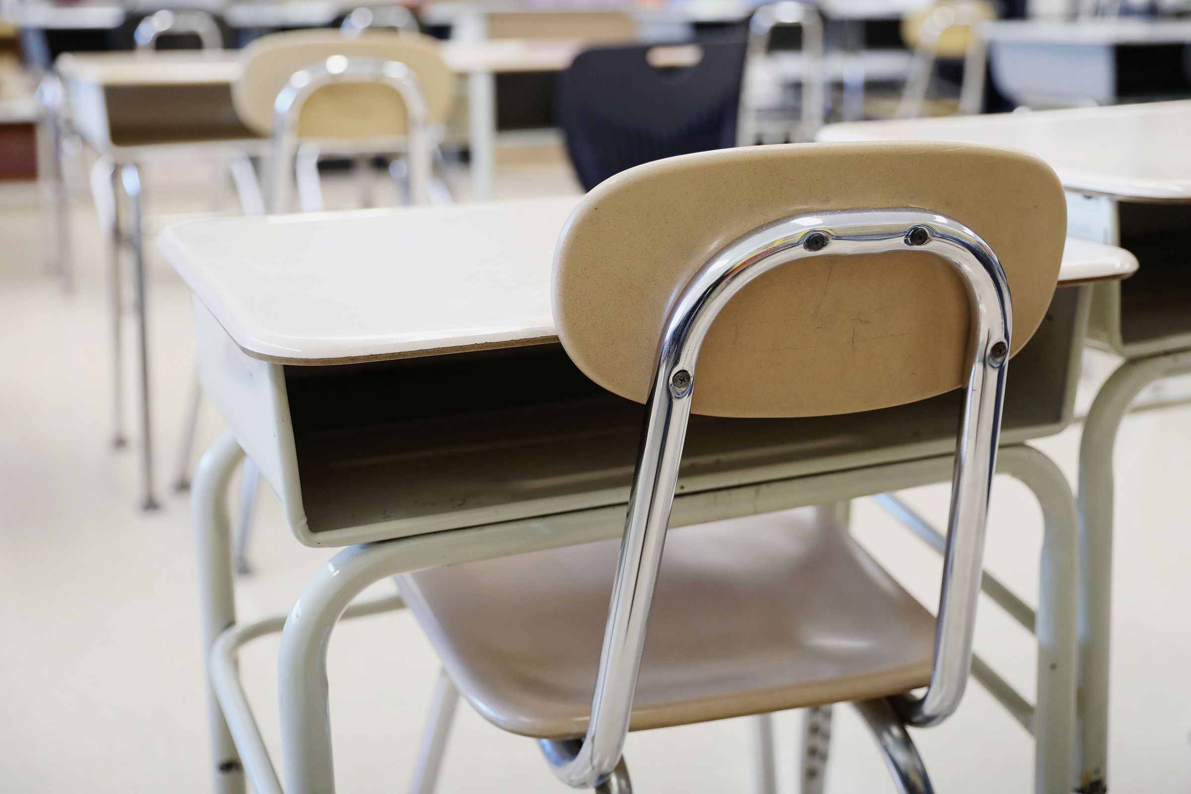 Pennsbury Educator In The Running For ‘Teacher Of The Year’