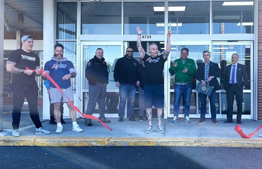 Falls Twp. Gym Owners Expand After Years Of Growth