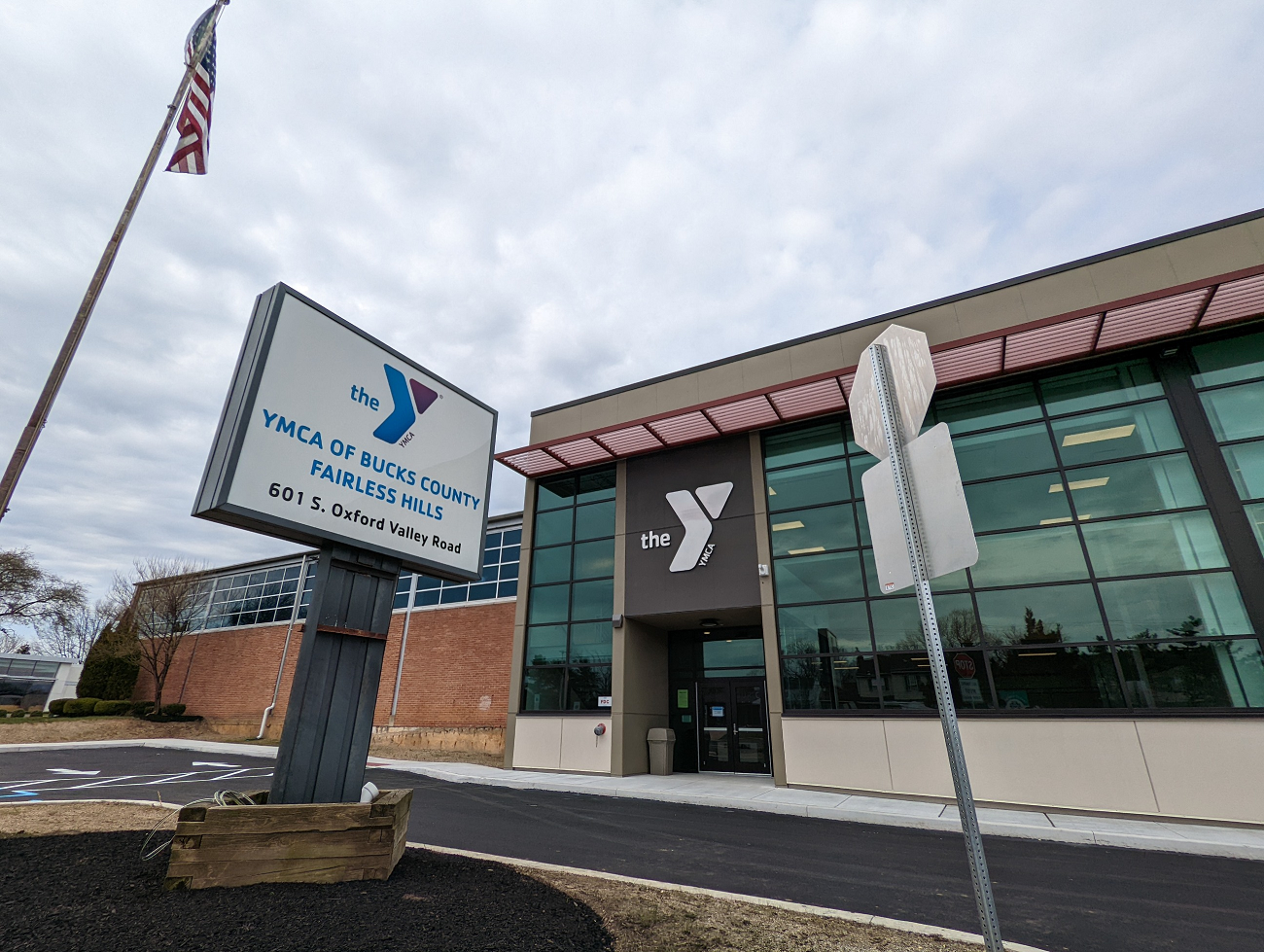Fairless Hills YMCA Part Of Regional Merger
