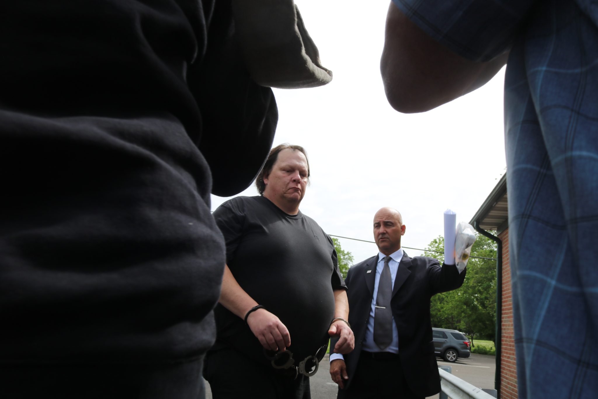 Appeals Court Upholds Conviction In 1991 Croydon Cold Case Murder ...