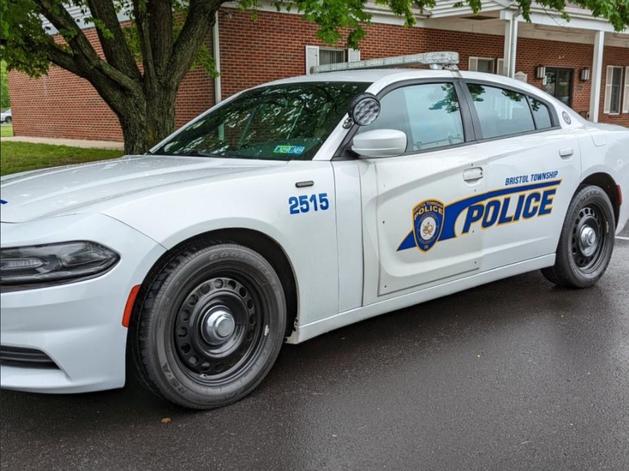 Man Charged For School Vandalism