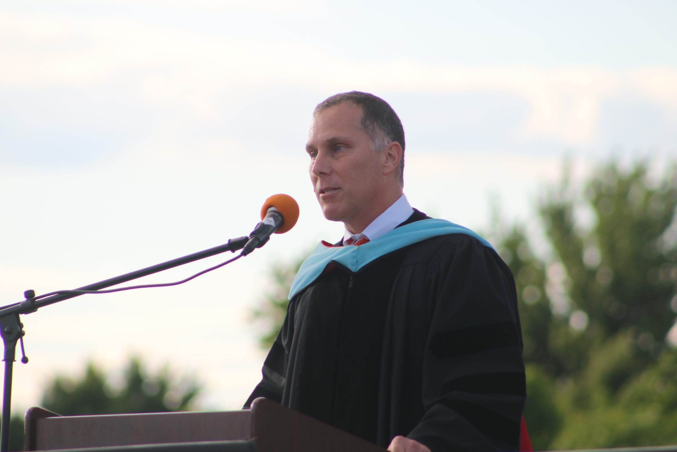 Pennsbury Approves New Contract For Superintendent