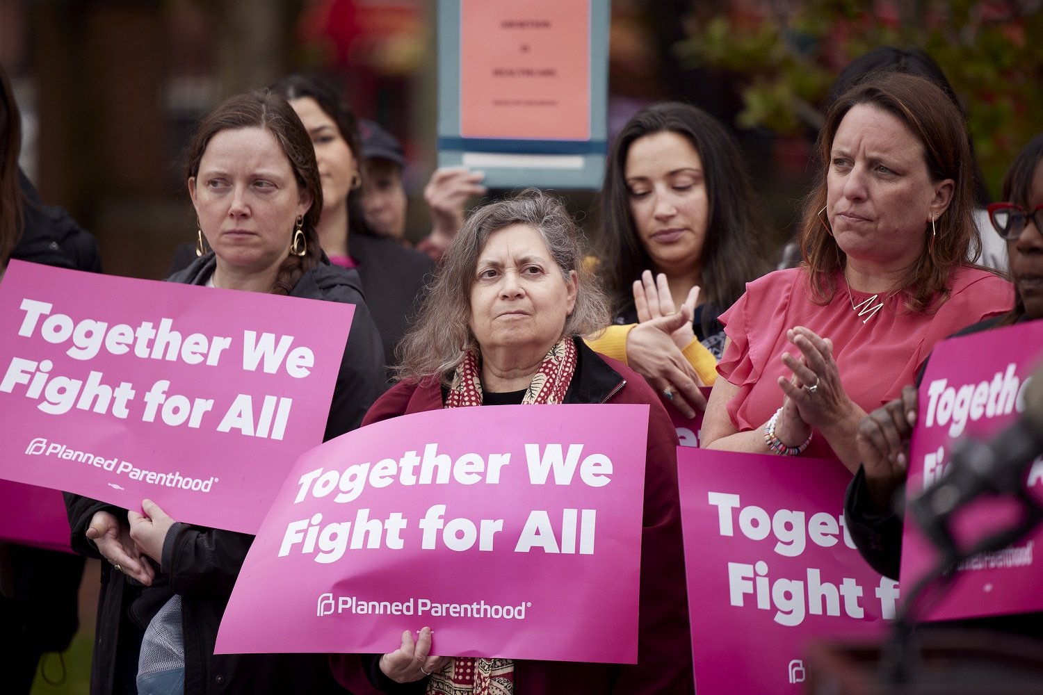 For Now, Pennsylvanians Can Use Medicaid To Cover Abortions