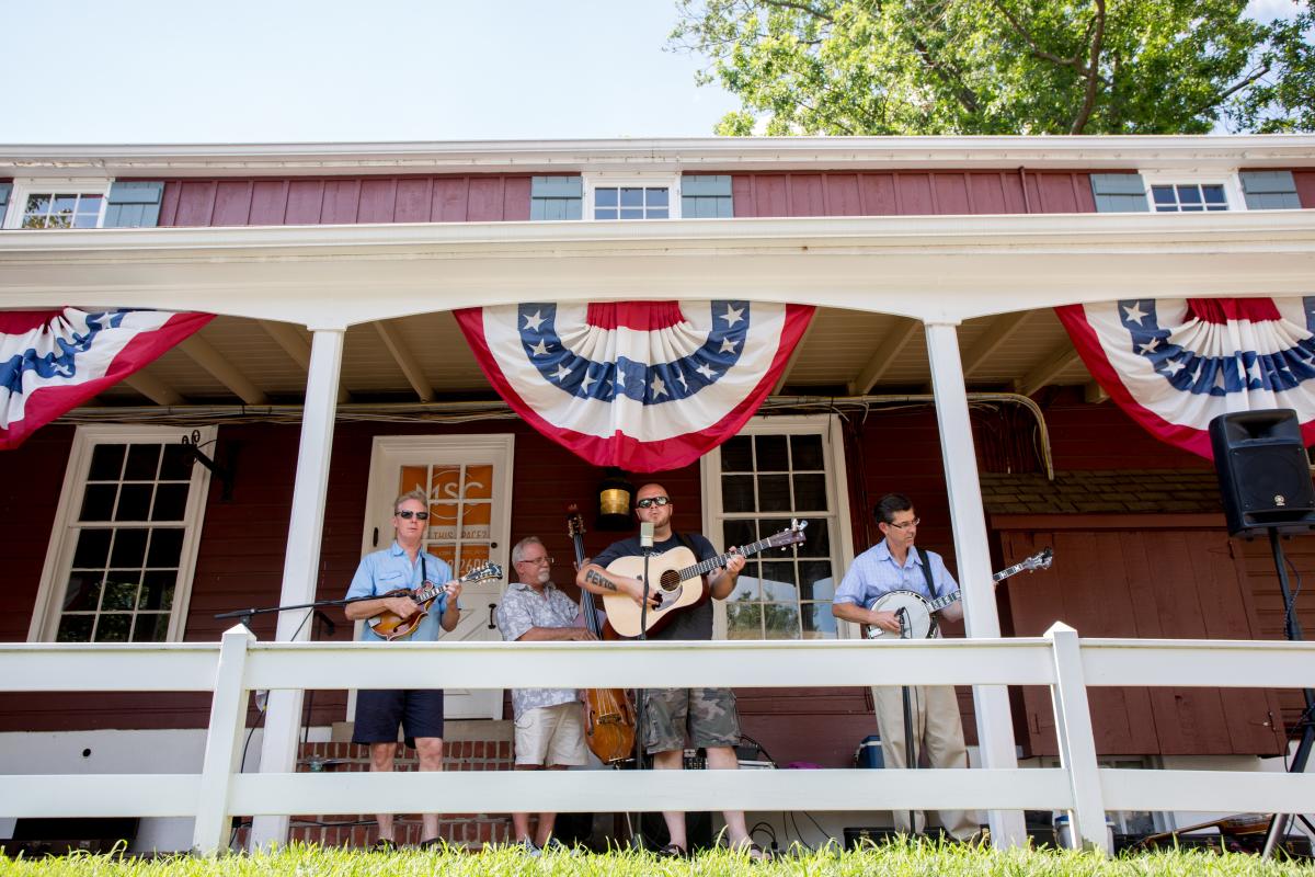What’s Up This Weekend: 35+ Ways To Enjoy #SummerInBucksCo
