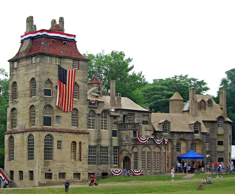What’s Up This Weekend: 30+ Ways To Celebrate July 4th In Bucks County