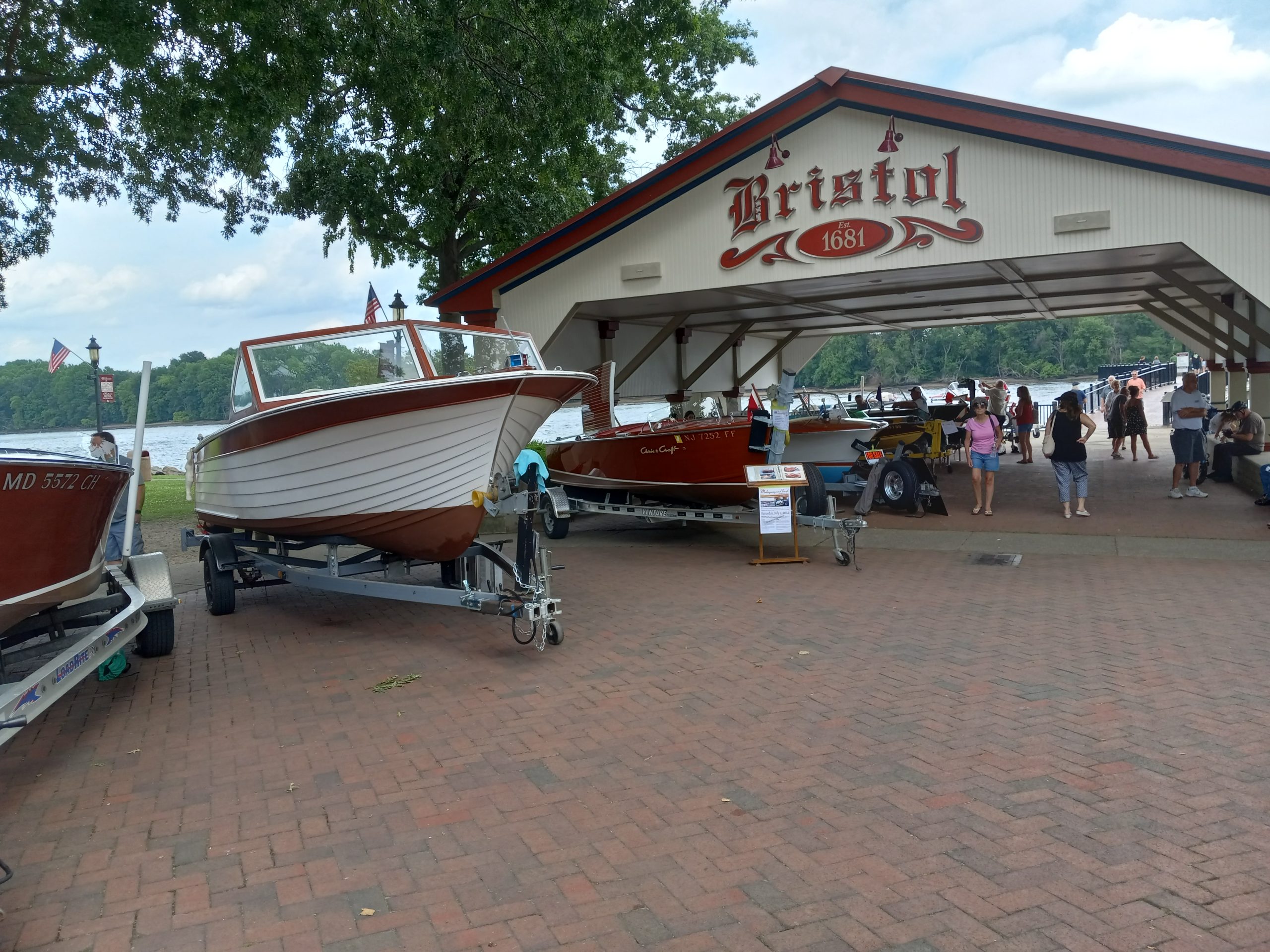 Car & Boat Show Returns This Weekend