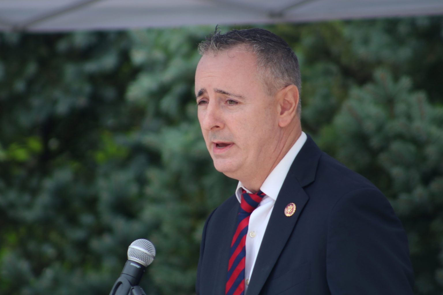 Congressman Fitzpatrick Played Key Role In Making Kevin McCarthy ...