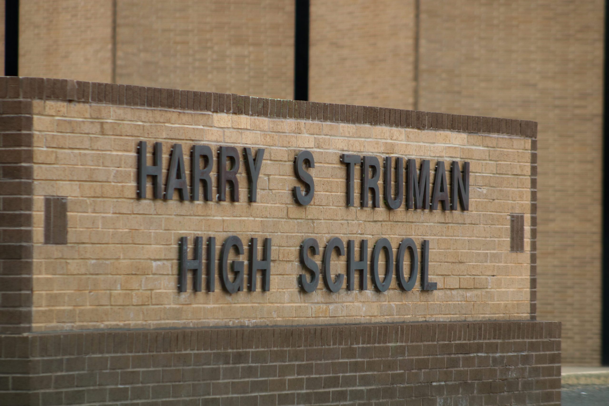 Officials: Shifting Snow Responsible For Noises At High School