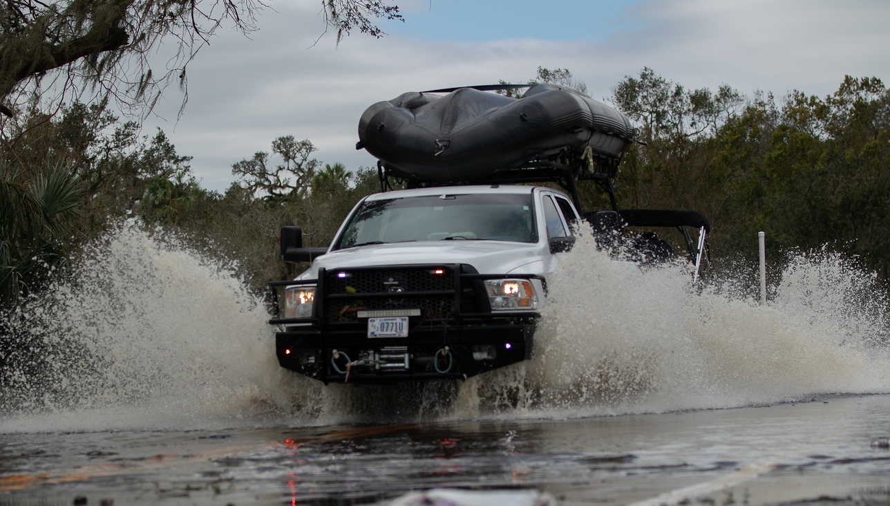 Hurricane Ian Remnants Will Impact Local Weather For Days