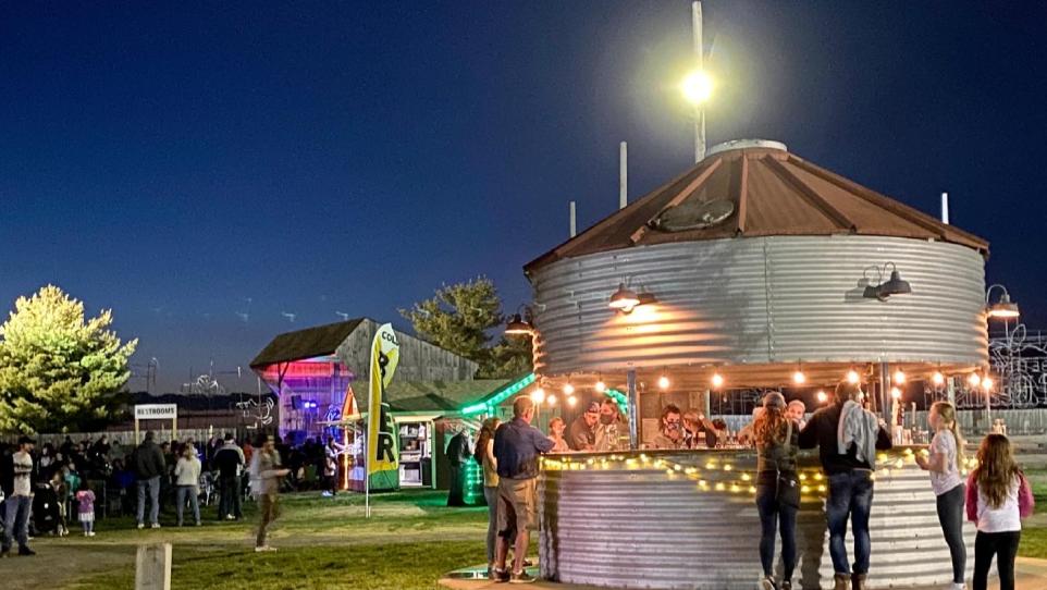 What’s Up This Weekend: 22+ Ways To Celebrate Labor Day Weekend