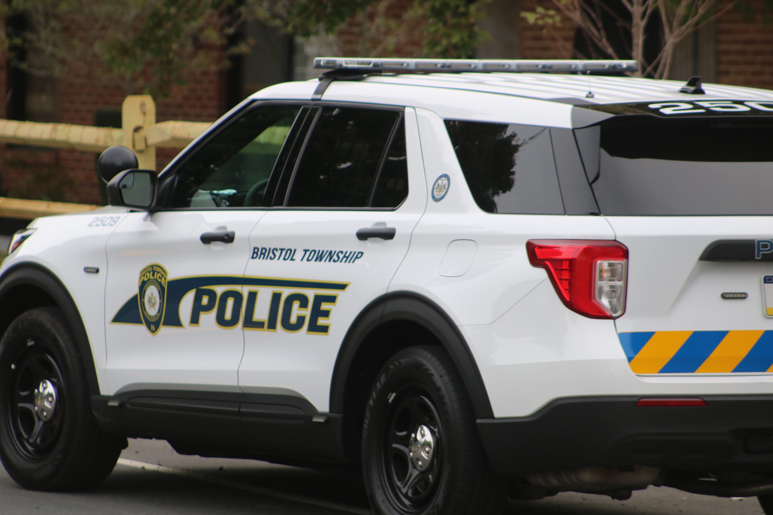 Police Log: Fugitive Captured, Packages Stolen, Warrant Arrests & More