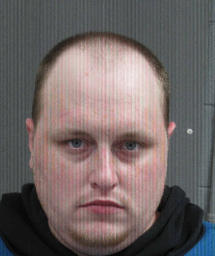 Man Gets Prison Time For Selling Drugs That Led To Inmate Overdose