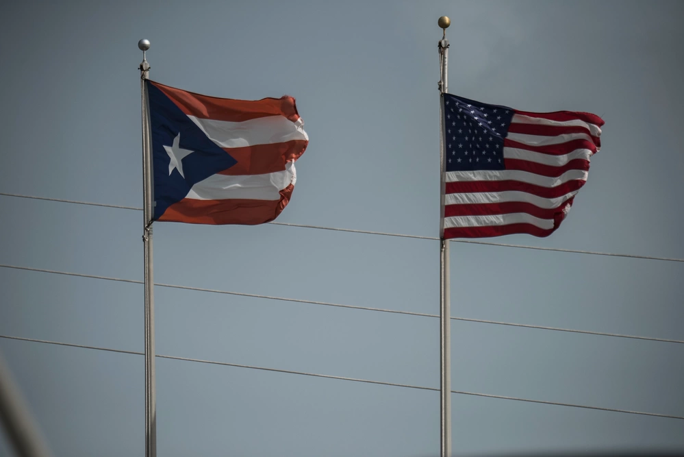 Members Of Puerto Rican Community Will Gather In Bristol Thursday For Roundtable