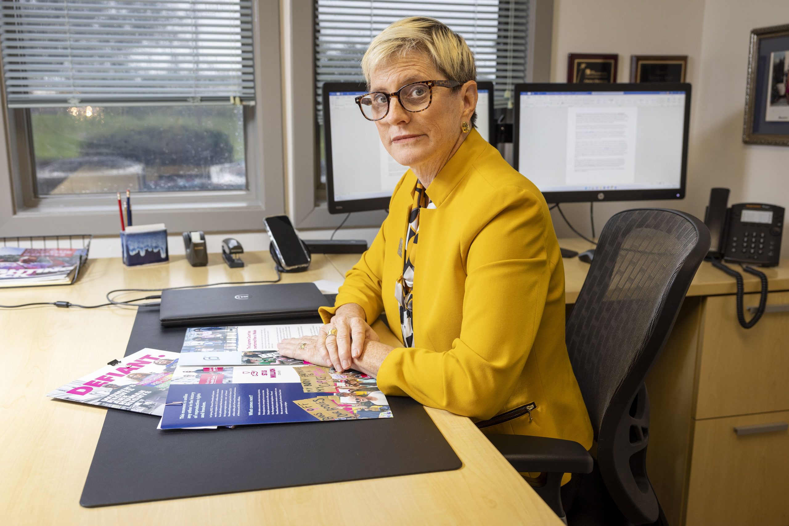 Abortion Providers Focus On Expanding Telehealth, Medication Access As They Await Outcome Of Governor’s Race
