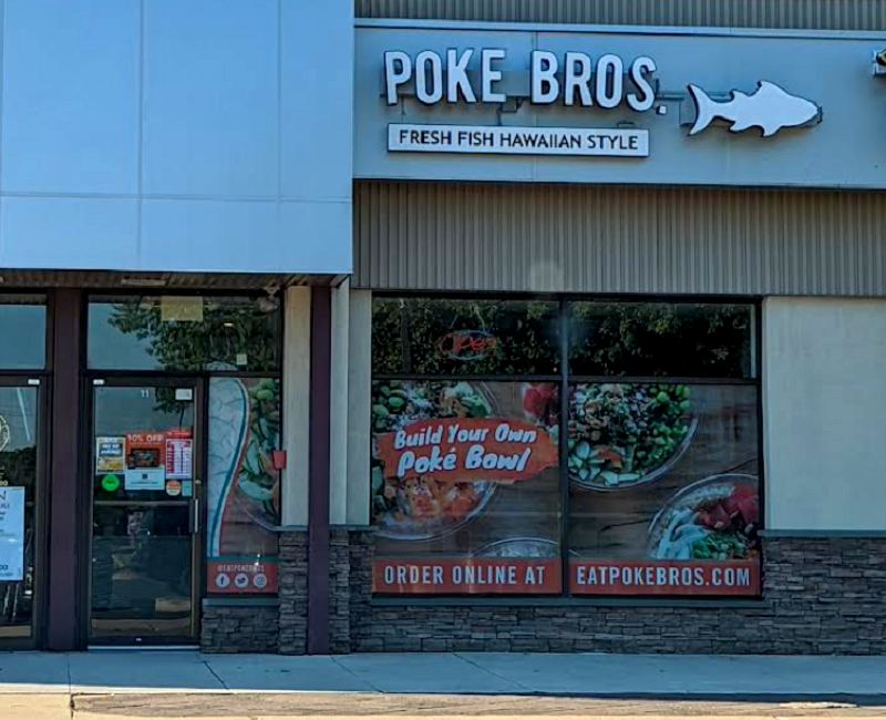 New Hawaiian Eatery Opens In Middletown