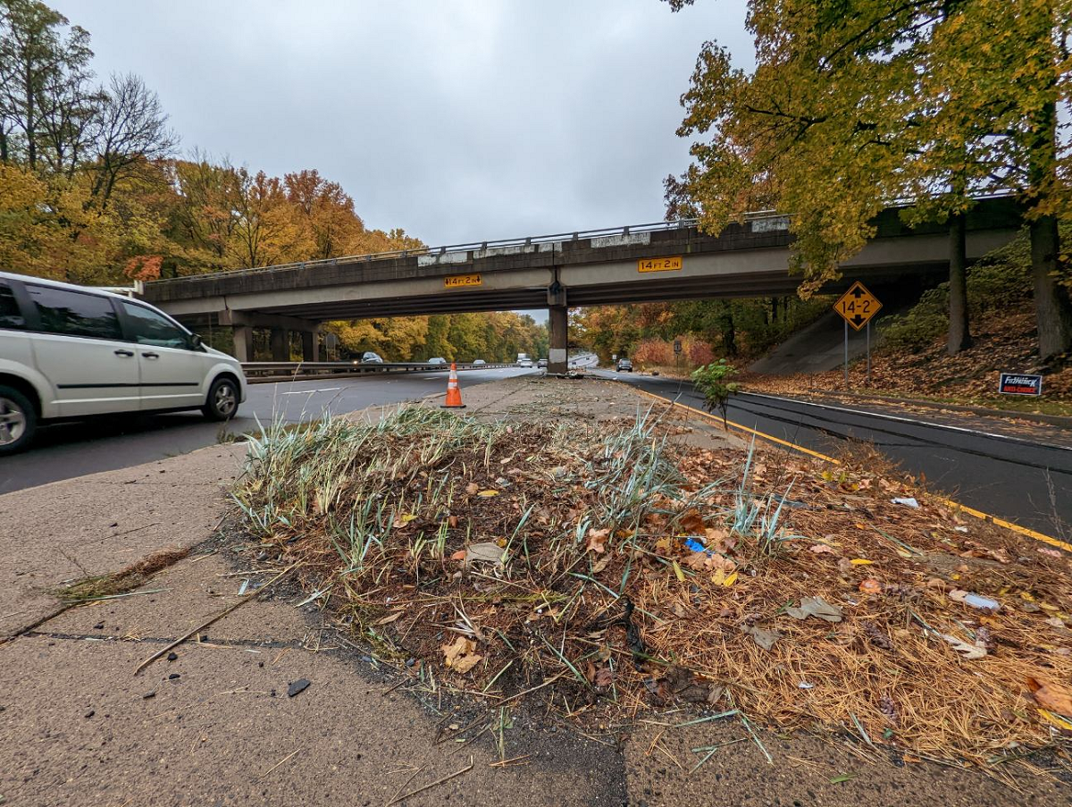 Montgomery County Man ID’d As Driver In Fatal Crash
