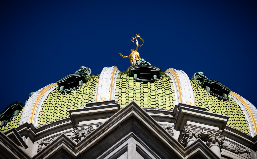 PA Senate Approves Pardon Board Member Despite Opposition From Some