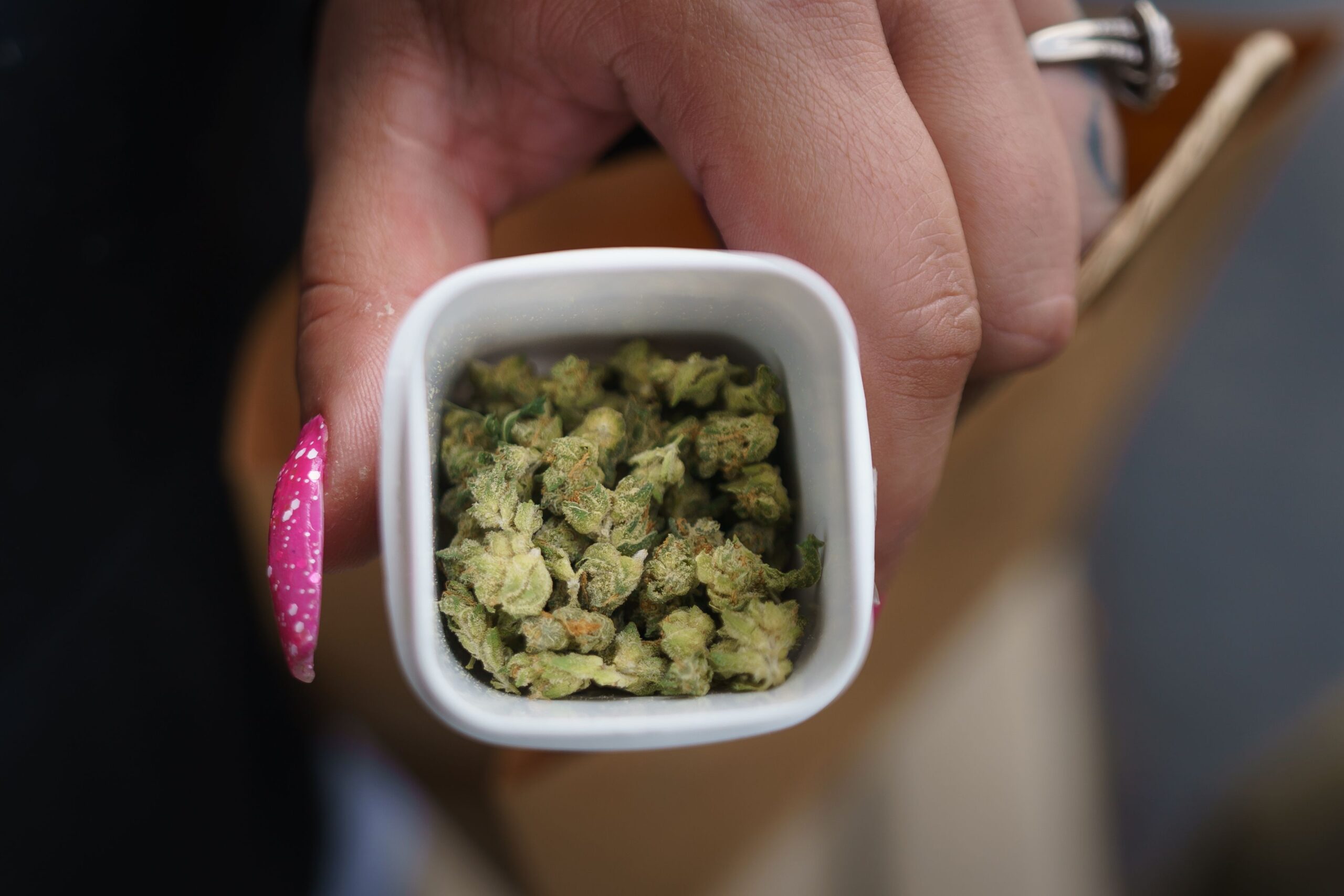 In A ‘Very Divided’ GOP Caucus, Is PA Ready For Legal Weed?