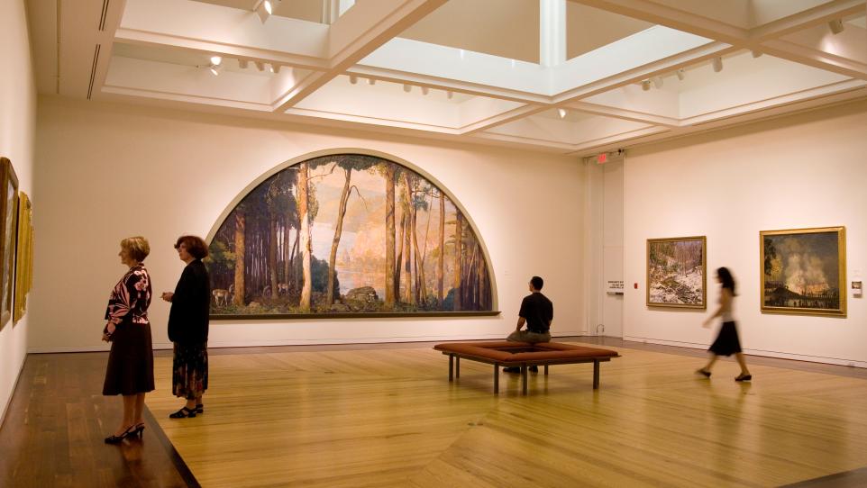 What’s Up This Weekend: 18+ Ways To Welcome March