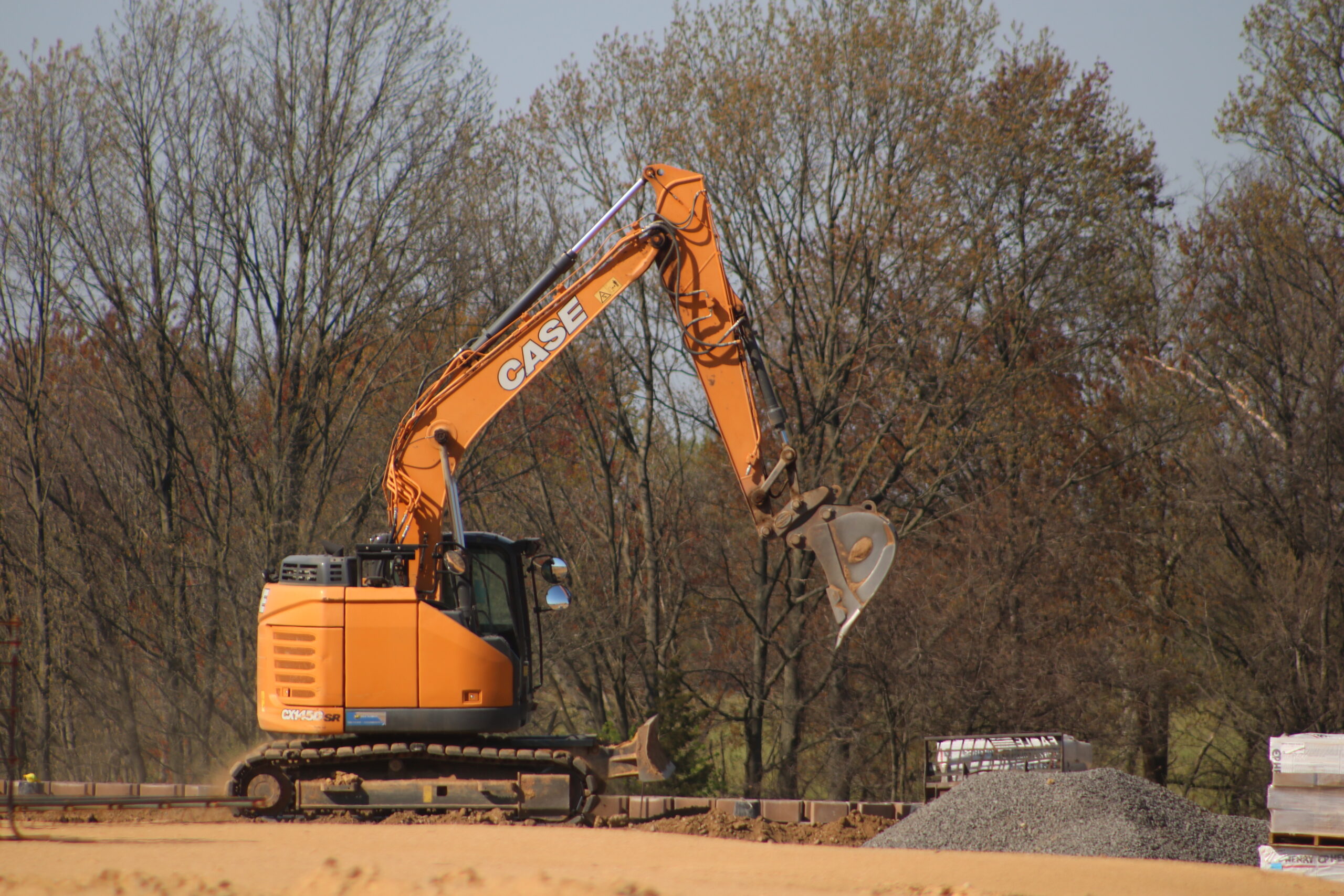 Long-Awaited Drainage Project Moving Forward Near Neshaminy Creek