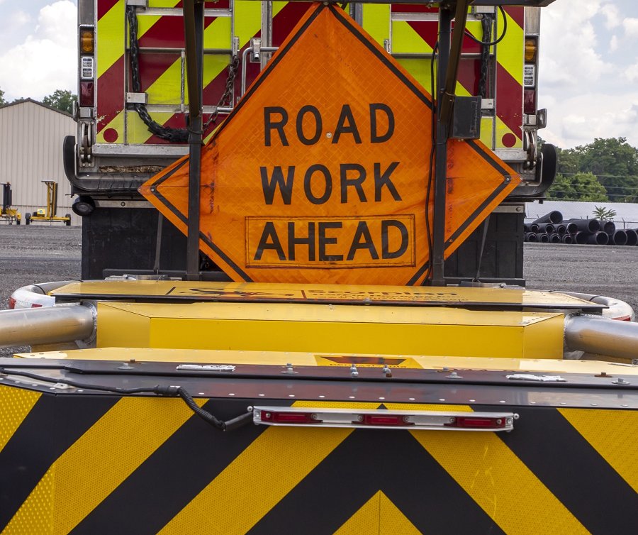 Middletown Roadwork To Bring Overnight Lane Closures