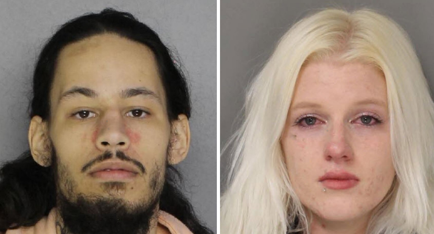 Scott Howarth Falls Twp. Man, Langhorne Woman Guilty In Overdose Death Of 4-Month-Old ...