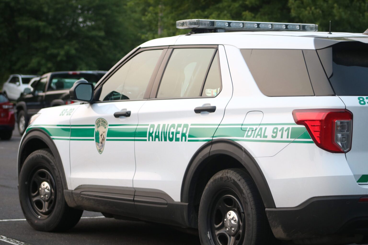 County Rangers Honored For Solving Museum Burglary - LevittownNow.com