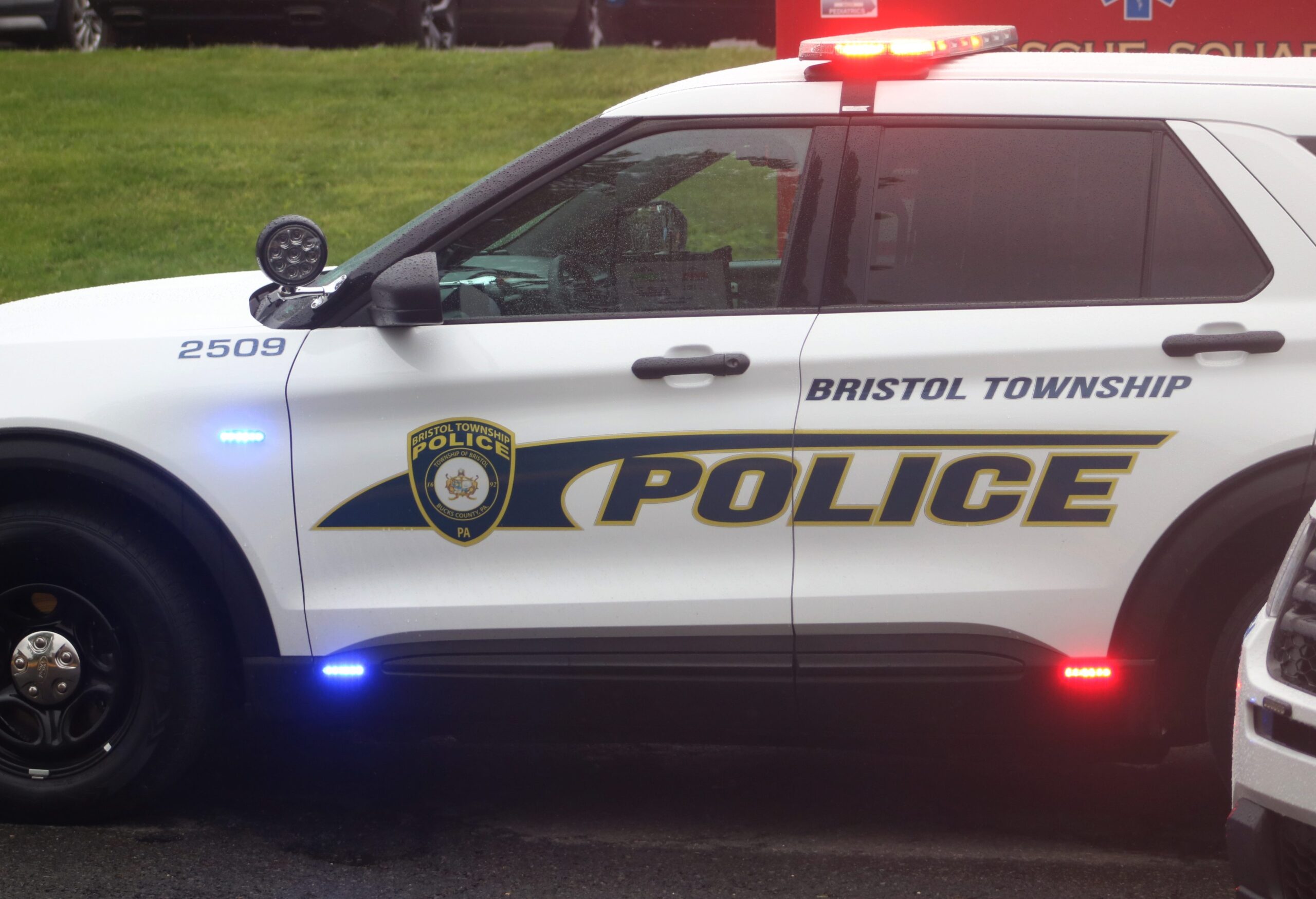 Police: Man Set Apartment Fire While Trying To ‘Smoke Batteries’