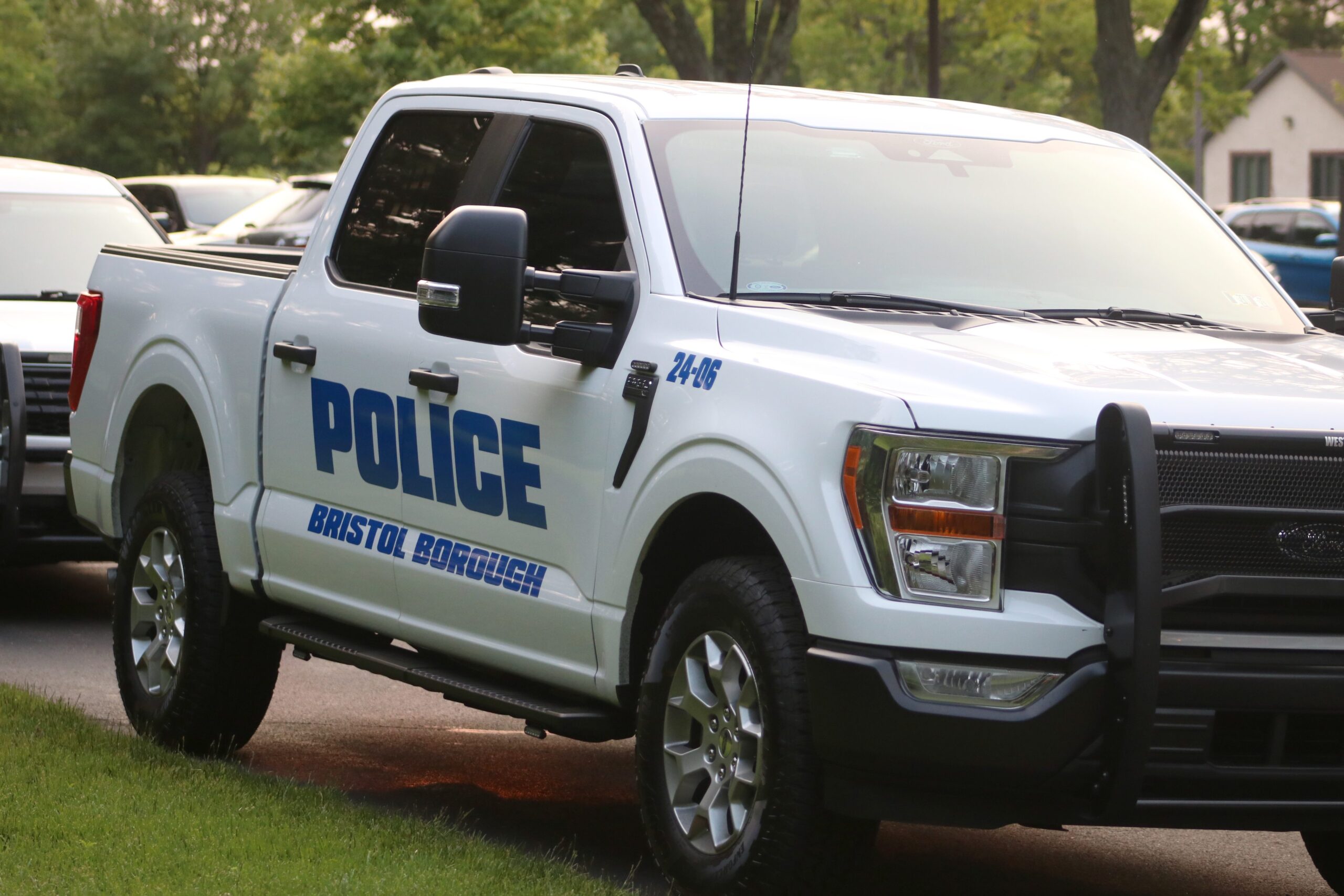 Cops Arrest Man After Indecent Assault Investigation