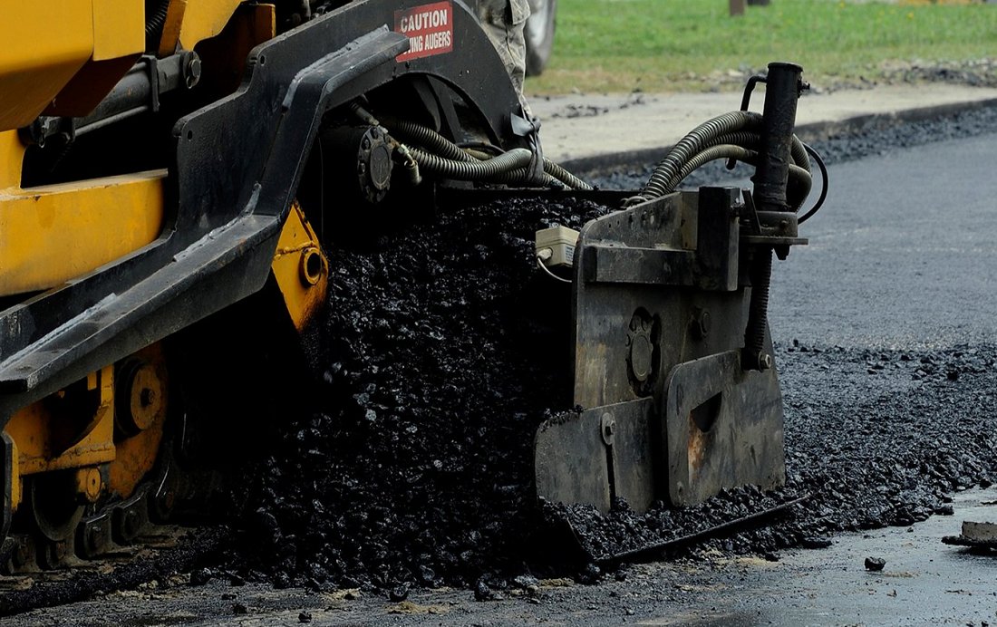 Middletown Awards $1.7 Million Road Repaving & Restriping Contract