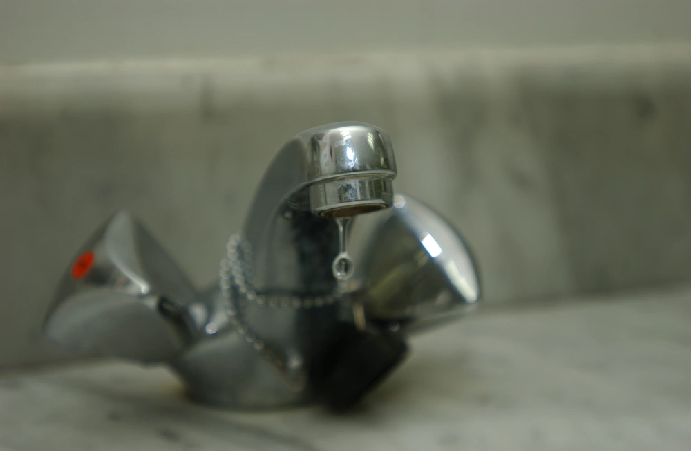 Boiler Water Advisory Issued After Water Main Break