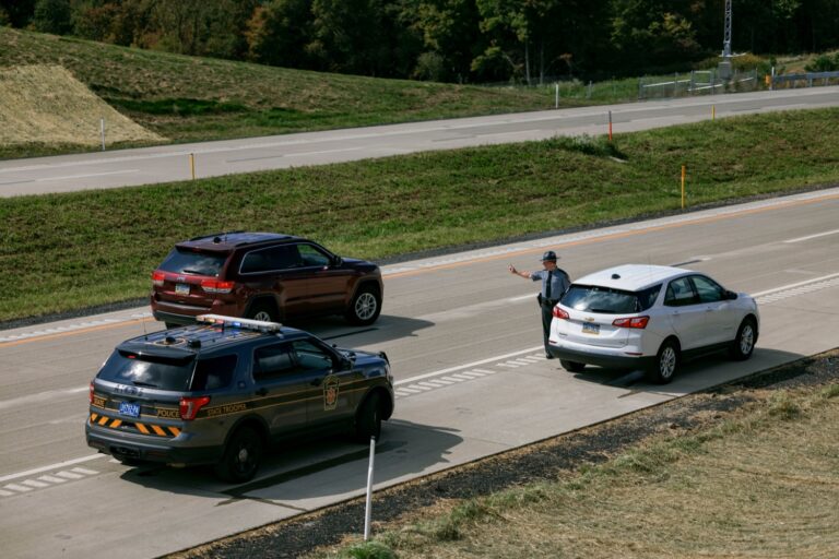 Local Troopers Increase Patrols For Memorial Day Weekend - LevittownNow.com