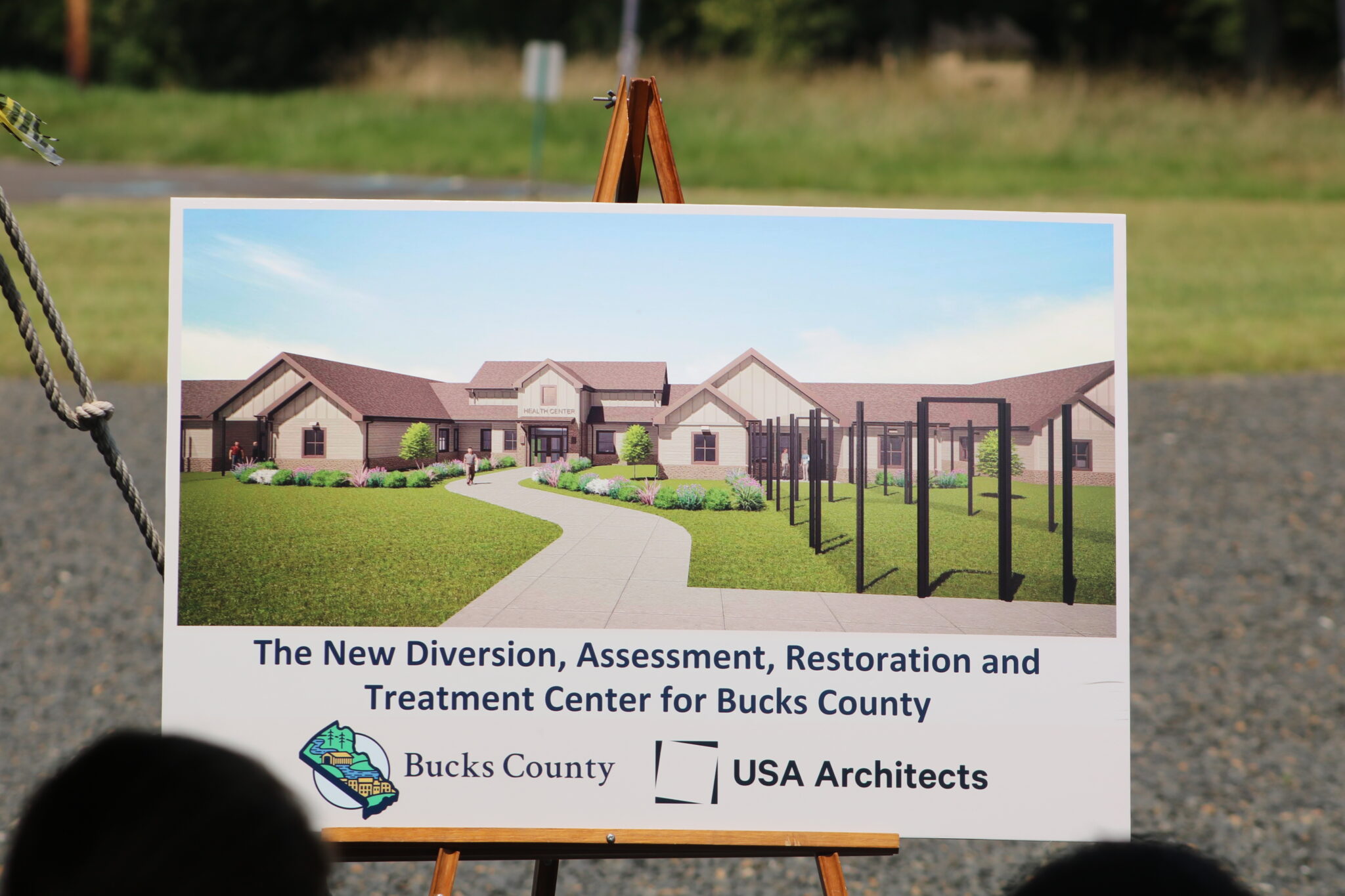 Construction Set To Begin On Bucks County's New Mental Health Center ...