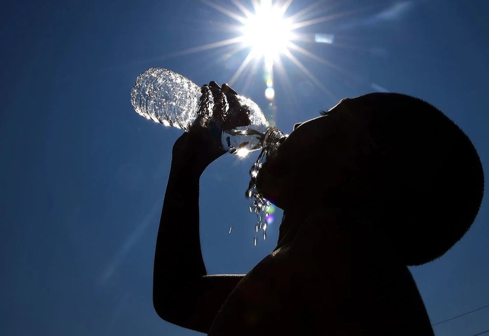 PA Lawmakers Look At Heat Protections As Summer Approaches