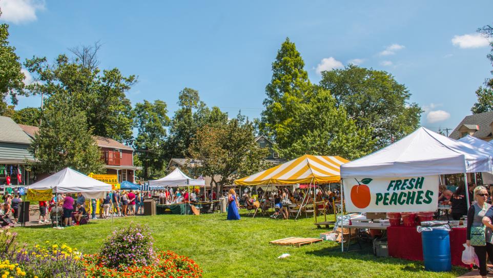 What’s Up This Weekend: 35+ Ways To Welcome August