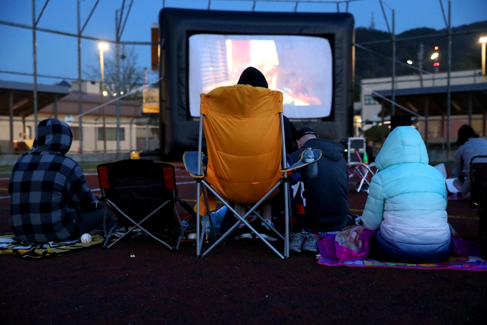 True Pennsylvanians Have Seen At Least One Of These Films Set In The State