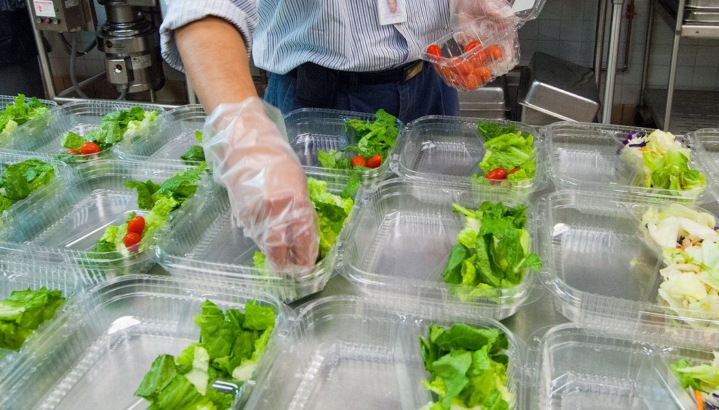 New Eligibility Guidelines For Free & Reduced School Meals Announced
