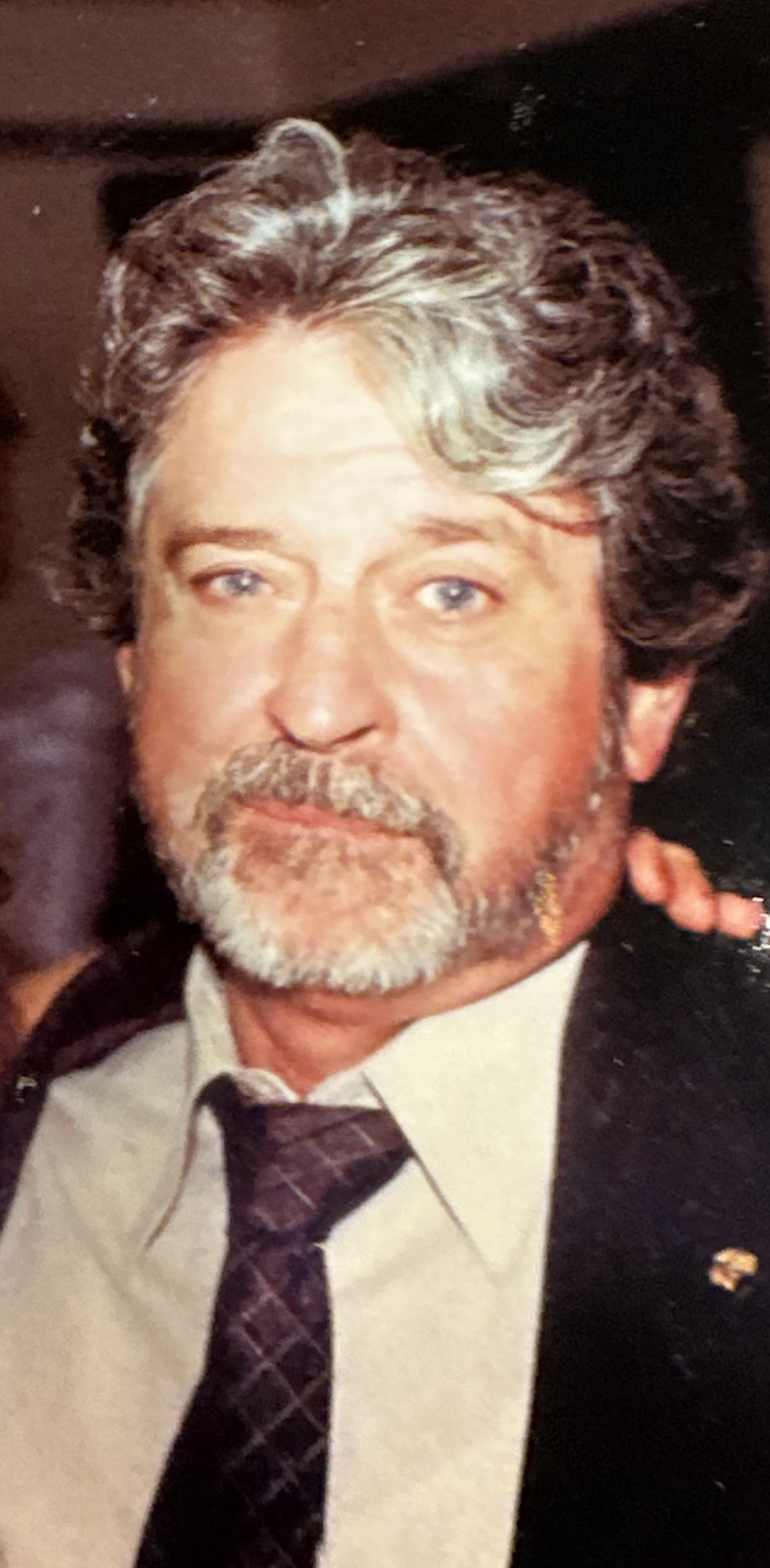 Obituary: Joseph F. Hogan III, 74