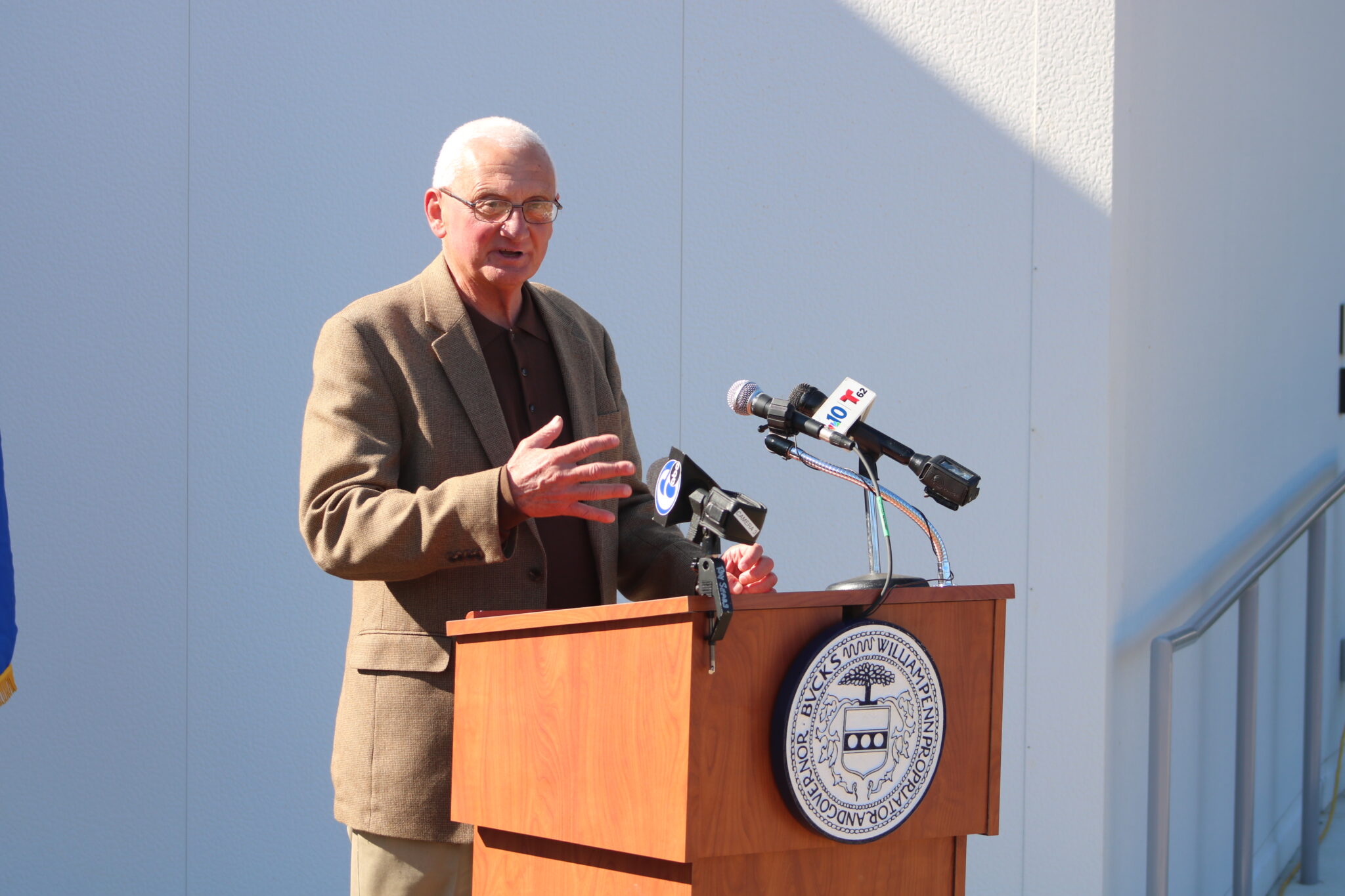 County Commissioners, Sheriff Clash Over School Resource Officer ...