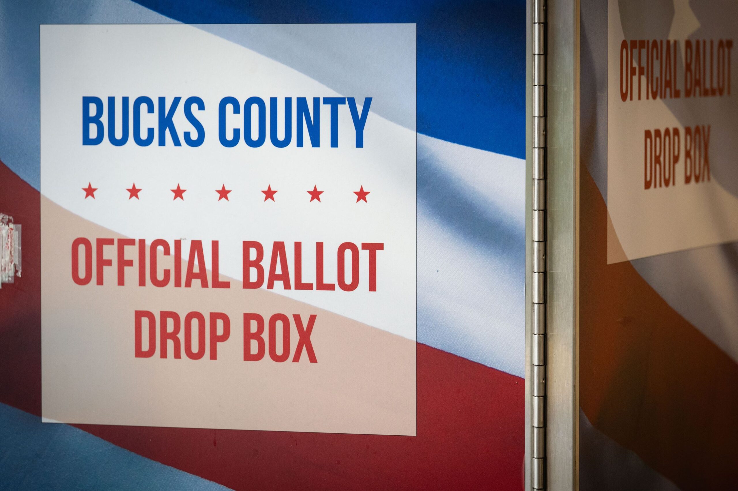 PA Mail Ballot Dating Rules Have Been In Flux For Years